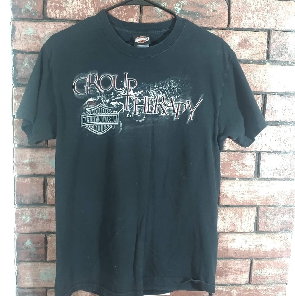 2008 Kingman, Arizona Harley Davidson Shirt